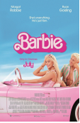 Summer Rooftop Theater & Drive In Movie: Barbie Event Image